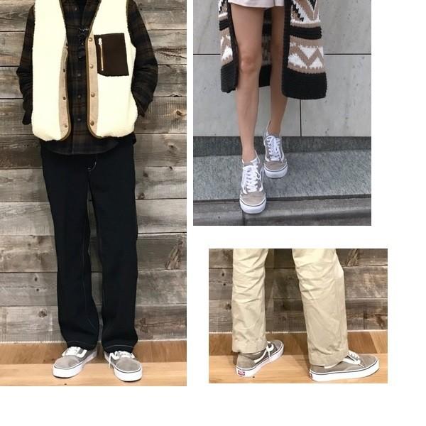 Vans Old Skool バンズ オールドスクール スニーカー JAZZ ジャズ