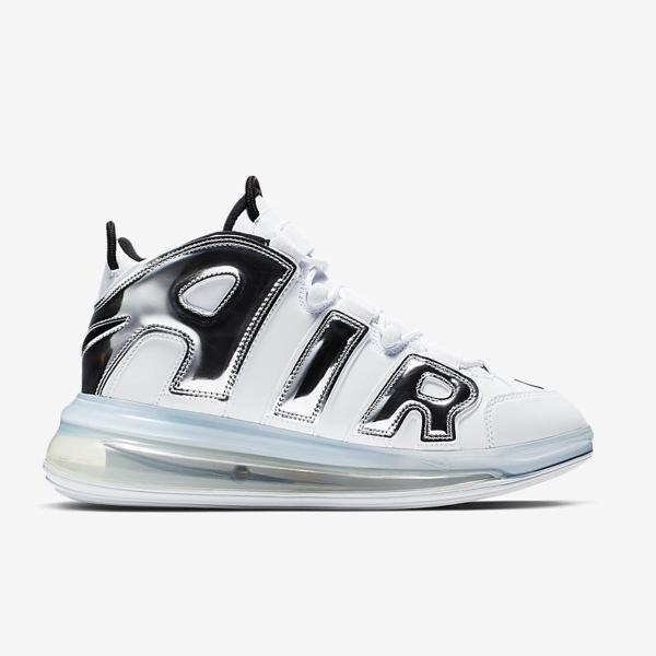 値下げ！即納！Nike Air More Uptempo 720 ナイキ メンズ モアテン 720