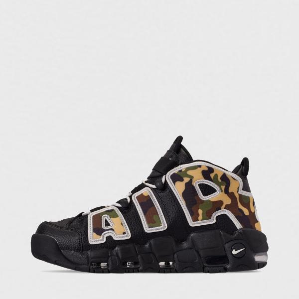 Nike Air More Uptempo ナイキ メンズ モアテン エアモアアップ