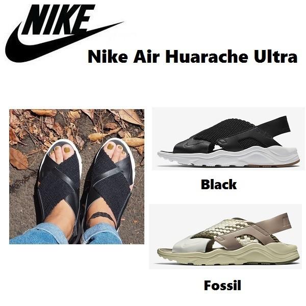 Air huarache ultra outlet sandal