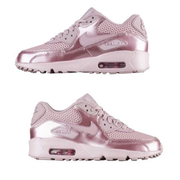 Air max shop 90 elemental rose