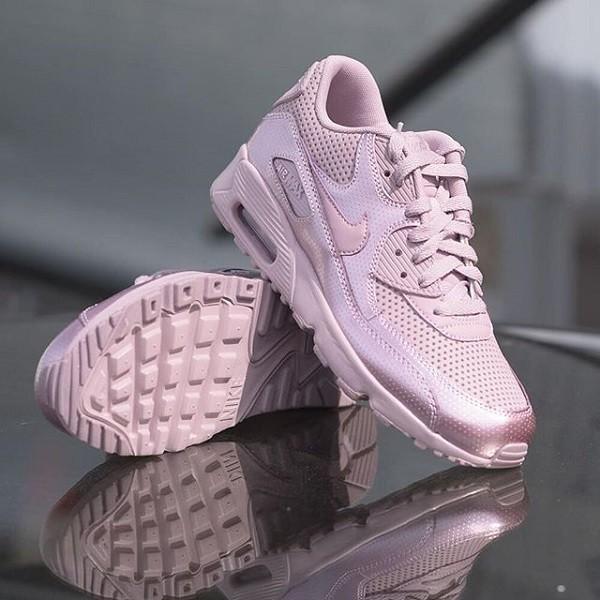 Nike air max 90 cheap elemental rose