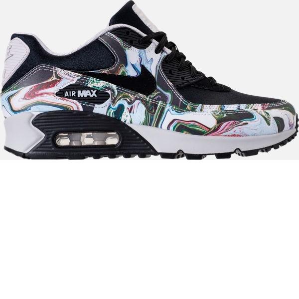 Womens nike air max 90 outlet marble