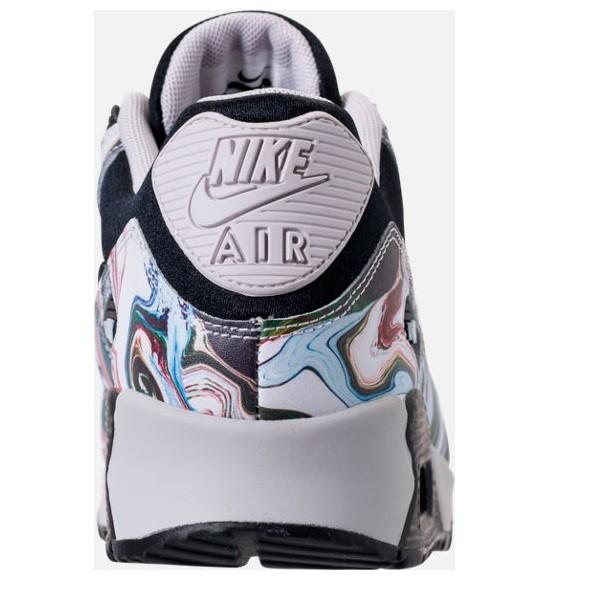 Nike air max hot sale 90 marble dye