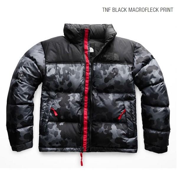 The North Face ノースフェース1996 Retro Seasonal Nuptse Jacket