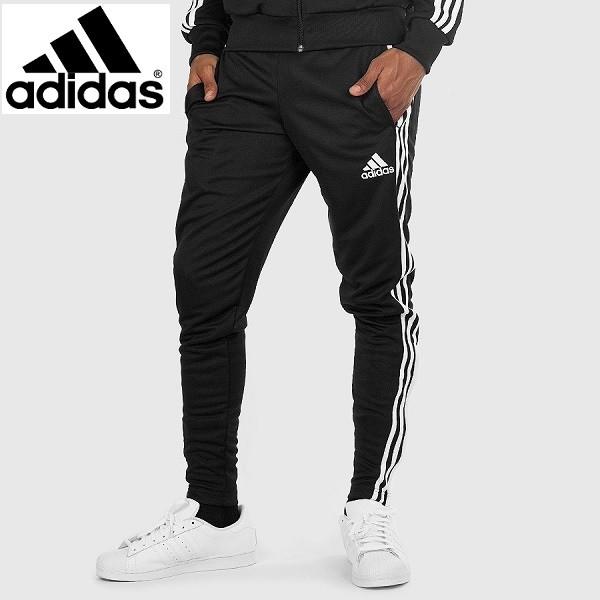 Adidas Tiro 15 アディダス トレーニング パンツ 黒 白 正規品 送料 
