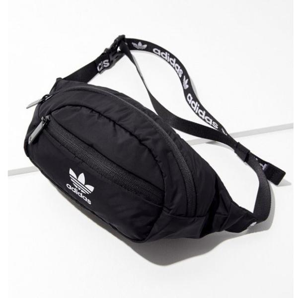 Adidas national shop belt bag