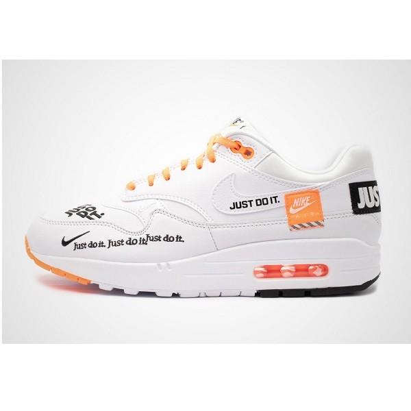 NIKE Air MAX 1 LUX ナイキ エア マックス Just do it パック ...