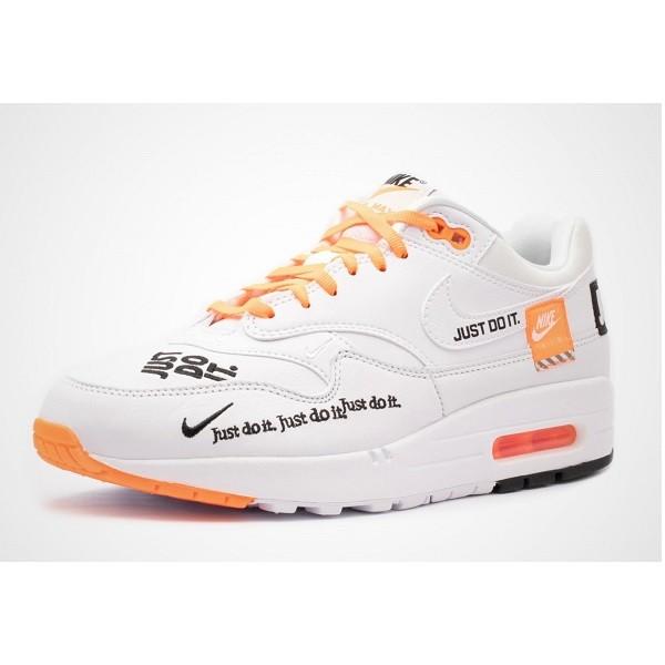 NIKE Air MAX 1 LUX ナイキ エア マックス Just do it パック