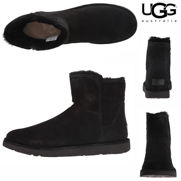 SALE UGG アグ ABREE MINI アブリー ミニ シープスキン ブーツ 