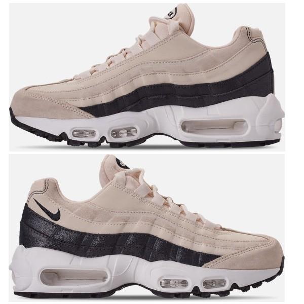 即日発送 Nike Air Max 95 PRM 807443 203 ナイキ エアマックス