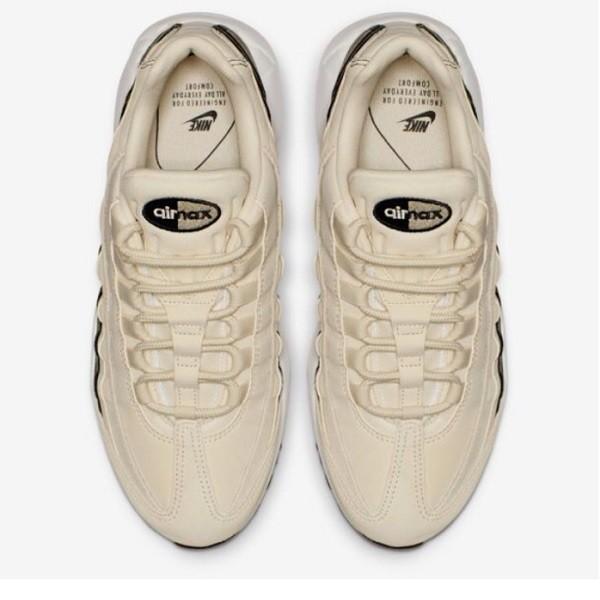 即日発送 Nike Air Max 95 PRM 807443 203 ナイキ エアマックス ...