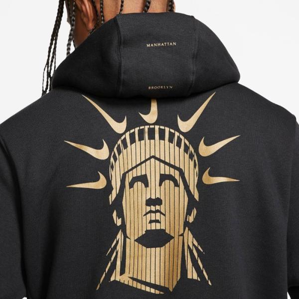 NIKE Sportswear ナイキ スポーツ NYC Pullover Hoodie ニューヨーク 