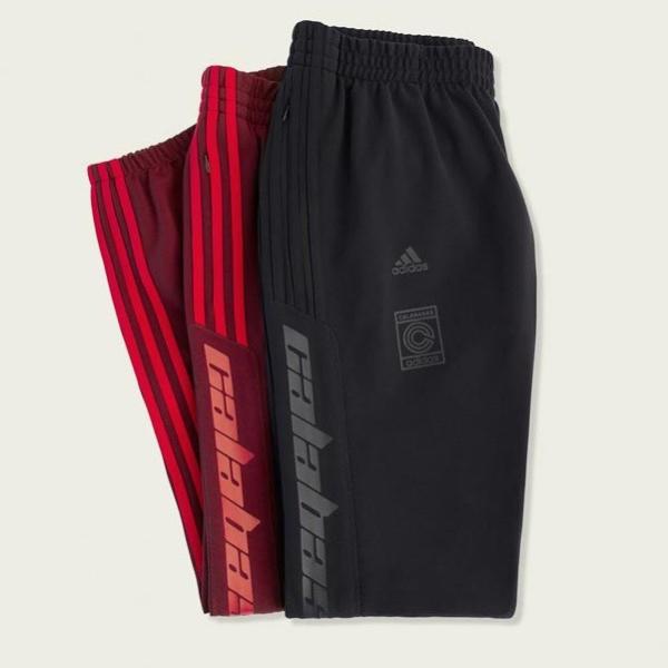 Yeezy Adidas Calabasas アディダス トラックパンツ M スエットパンツ