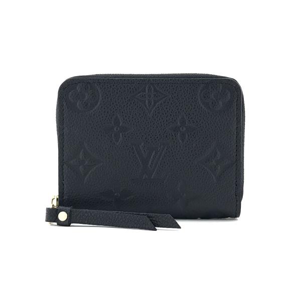 ルイ ヴィトン◎モノグラム コインパース ラウンドファスナー 小銭入れ カード入 LOUIS VUITTON ルイヴィトン コインケース レディース メンズ
