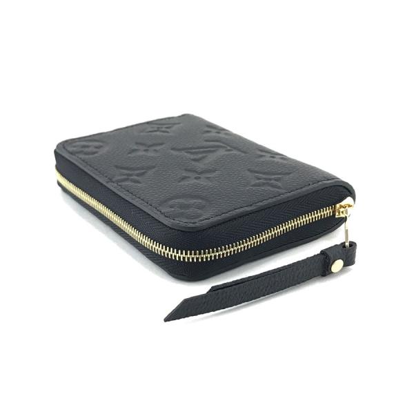 ルイヴィトン LOUIS VUITTON コインケース 小銭入れ ラウンド