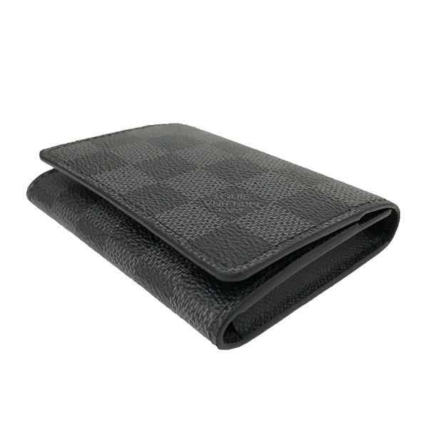 ルイヴィトン LOUIS VUITTON カードケース 名刺入れ