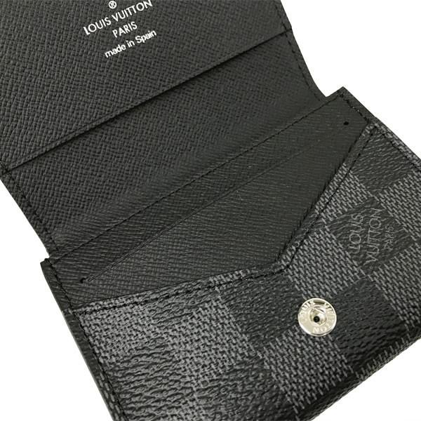 ルイヴィトン LOUIS VUITTON カードケース 名刺入れ ルイヴィトン LOUIS VUITTON カードケース 名刺入れ