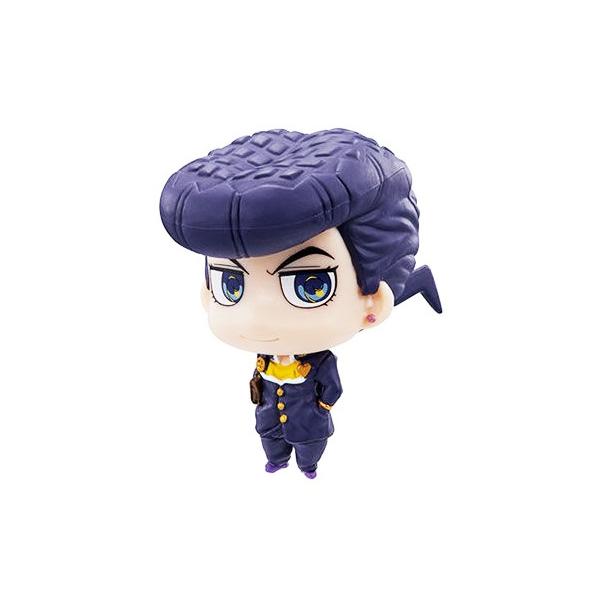 ジョジョの奇妙な冒険 カプセルフィギュアコレクション02 全6種セット 