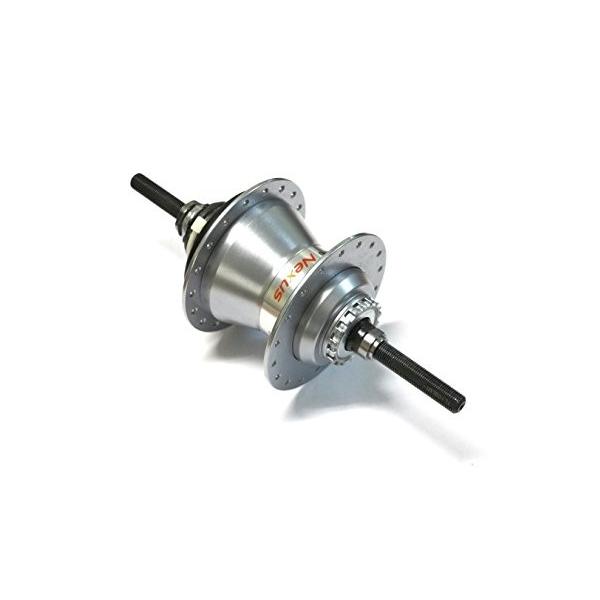 インター5ハブシフターセット