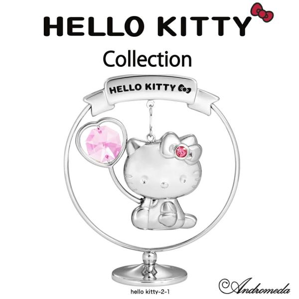 最終価格‼️スワロフスキークラッチ♡kittyちゃん完売品 有り難い