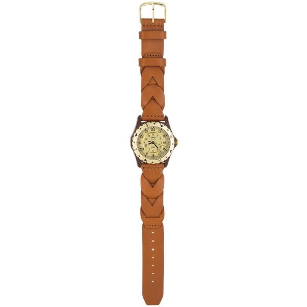 国内正規品 タイメックス サファリ TIMEX Safari 復刻モデル 腕時計