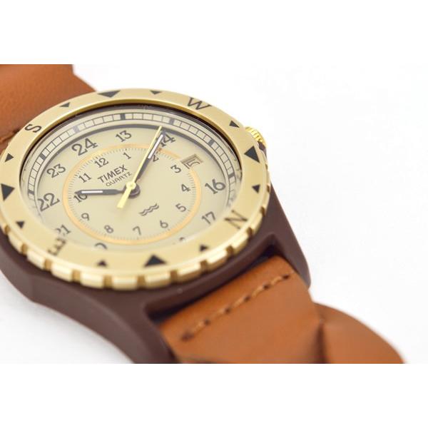 国内正規品 タイメックス サファリ TIMEX Safari 復刻モデル 腕時計