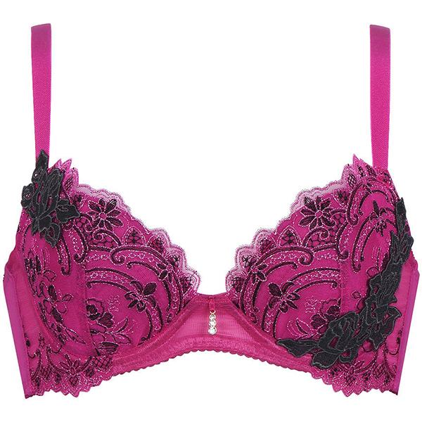 ワコール wacoal サルート salute BTJ474 74シリーズ ブラジャー 3/4