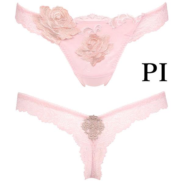 サルート/ベルサイユのばら　D70＆ノーマルショーツM　KO　73 サルート⁄ベルサイユのばら D65＆ソングショーツM PI サルート