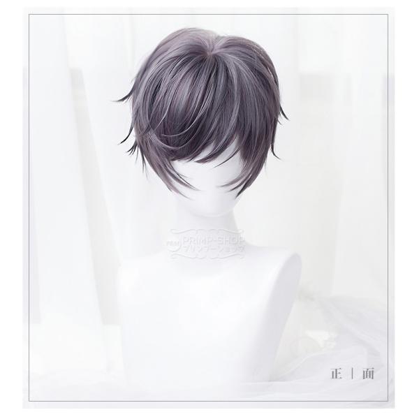 フルウィッグ ショート ボーイッシュ 男装 かつら wig /【Buyee