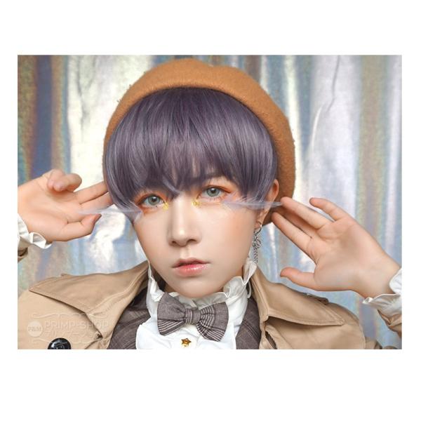 楽天市場】ブライス ネオブライス bjd ウィッグ かつら ショート