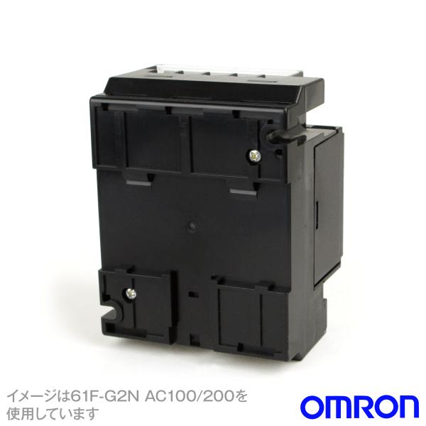 OMRON 61F-G1N フロートなしスイッチ - 工具、DIY用品