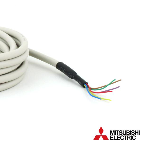 三菱電機 GT10-C30R2-6P (RS-232ケーブル) (Q/LCPU-GOT) (3m) NN