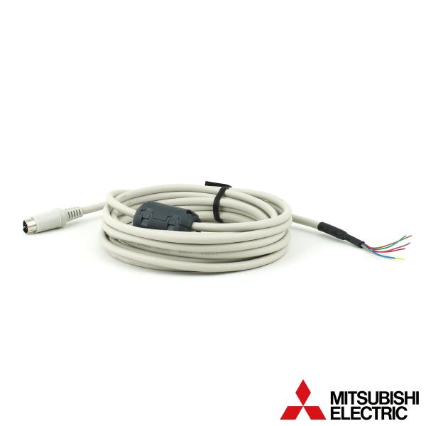 三菱電機 GT10-C30R2-6P (RS-232ケーブル) (Q/LCPU-GOT) (3m) NN