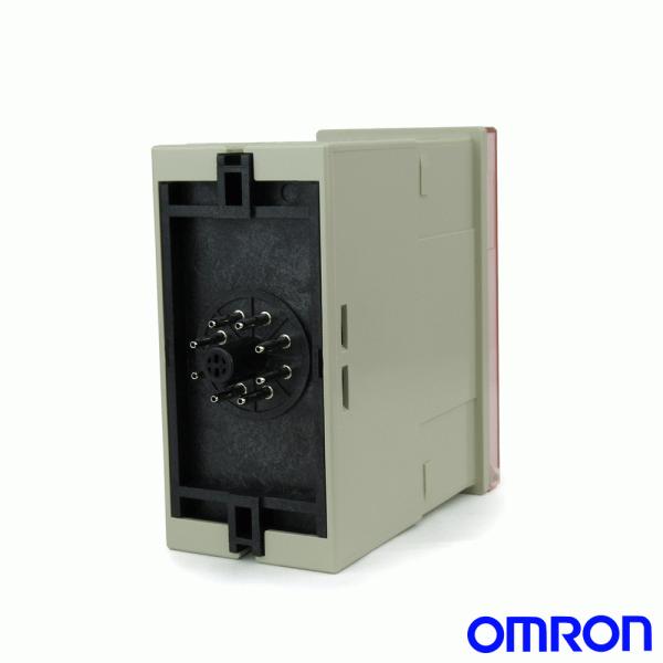 オムロン(OMRON) SE-KP2N モータ・リレー 反限時動作形 プラグ