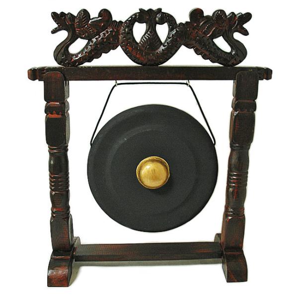 BALI GONGs 銅鑼（どら）