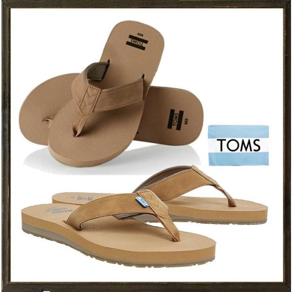 toms サンダル コレクション