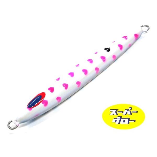 ディープライナー スピンドルナロー 350g アクアオリカラ
