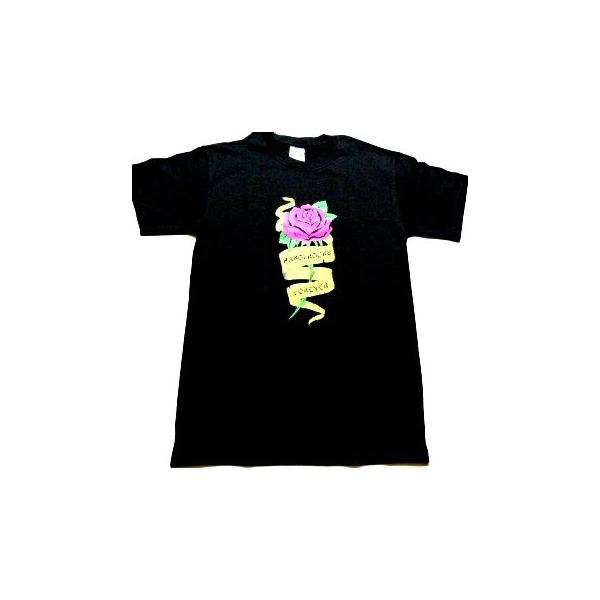 00s HANOI ROCKS ハノイロックス 日本 TOUR バンドTシャツ-