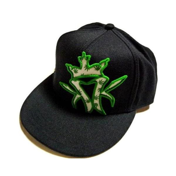 Kottonmouth Kings コットンマウスキングス LOGO Cap オフィシャル 