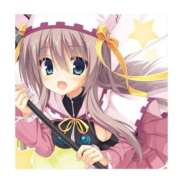 Win版 サノバウィッチ キャラクターソング Vol.3「Sweet Sweet アリス  