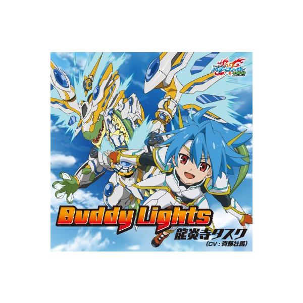 バディファイト 龍炎寺タスク - メルカリ