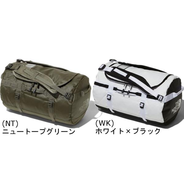 ザ ノースフェイス バッグ ダッフルバッグ ボストンバッグ THE NORTH 