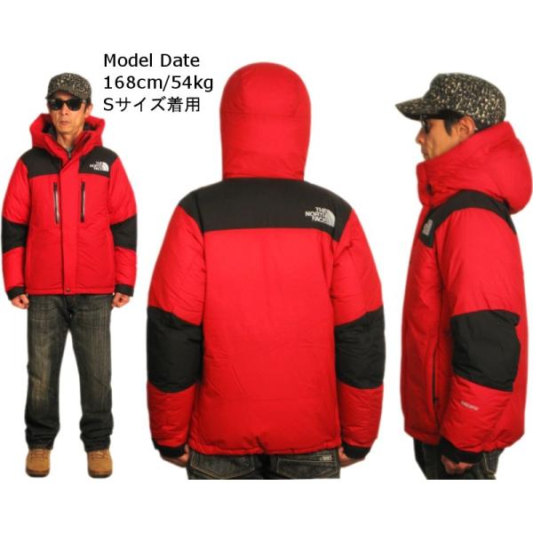 ザ ノースフェイス THE NORTH FACE バルトロライトジャケット ND91950