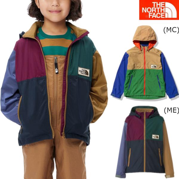 ザ ノースフェイス キッズ アウター ジャケット THE NORTH FACE