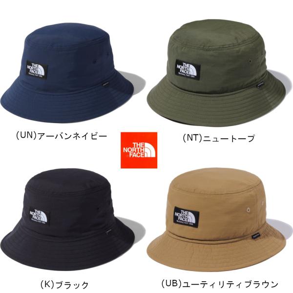 ザ ノースフェイス THE NORTH FACE 帽子 ハット キャンプサイド