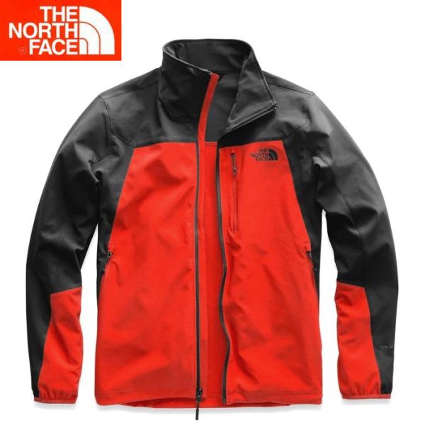 ザ ノースフェイス ジャケット メンズ THE NORTH FACE ソフトシェル