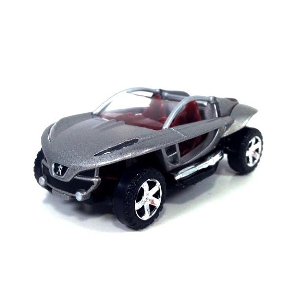 ノレブ プジョー HOGGAR ノレブプジョーオリジナル NOREV 3インチ Peugeot HOGGAR コンセプト