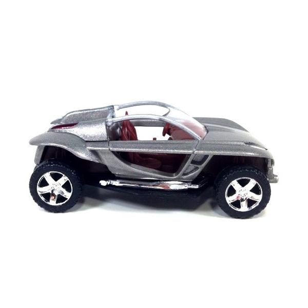 ノレブプジョーオリジナル NOREV 3インチ Peugeot HOGGAR コンセプト