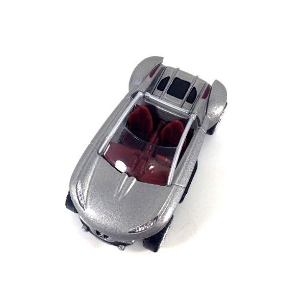 ノレブ プジョー HOGGAR ノレブプジョーオリジナル NOREV 3インチ Peugeot HOGGAR コンセプト